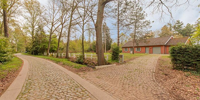 3-kamerhuis te koop in Sinaai-Waas