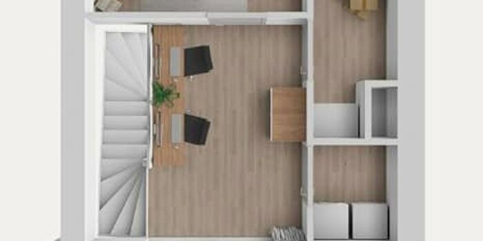 Huizen Koop Huur - 2