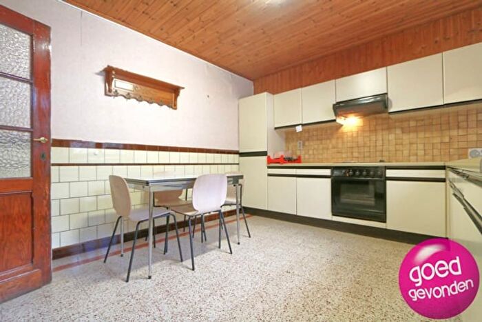 Huizen Koop Huur - 3