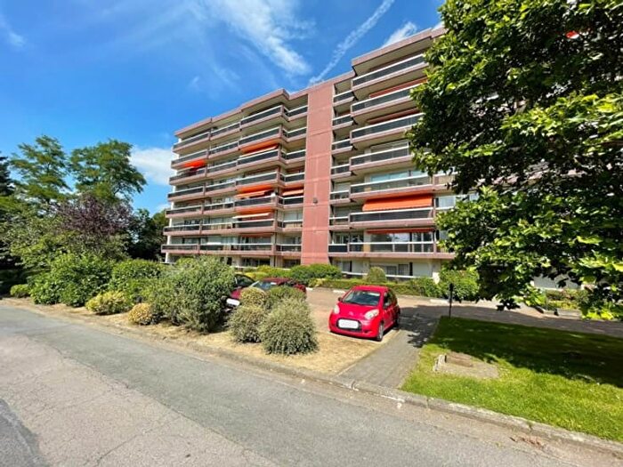 1-kamerappartement te koop in Nivelles