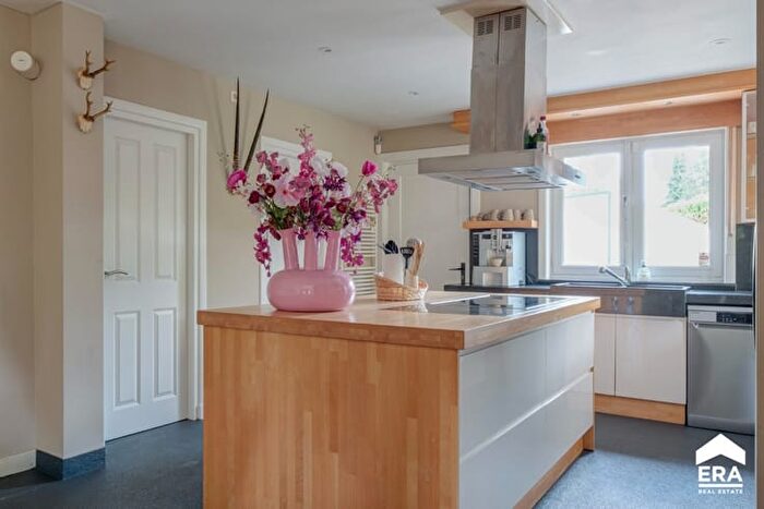Huizen Koop Huur - 3