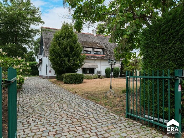 3-kamerhuis te koop in Pelt