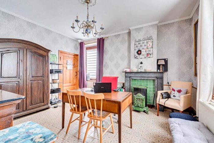 Huizen Koop Huur - 2