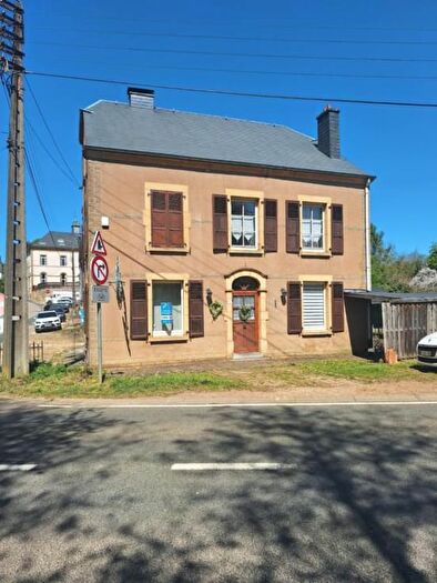 5-kamerhuis te koop in Ethe