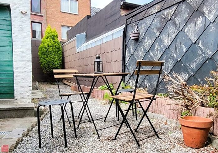 1-kamerappartement te huur in Charleroi Montignies-sur-Sambre