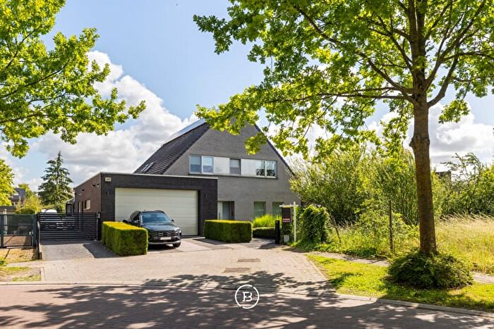 1-kamerhuis te koop in Machelen