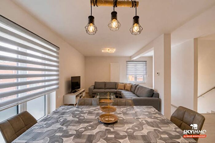 Huizen Koop Huur - 2