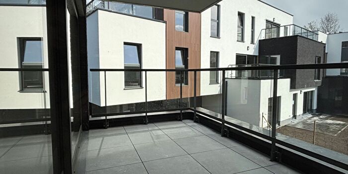 2-kamerappartement te koop in Chimay