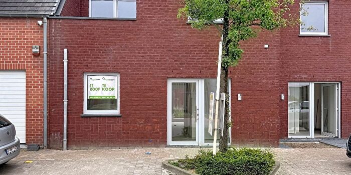 3-kamerhuis te koop in Ichtegem