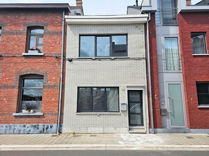 2-kamerhuis te huur in WILLEBROEK
