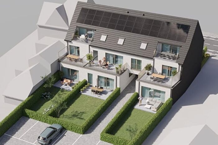 Huizen Koop Huur - 2