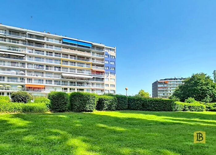 2-kamerappartement te koop in Mons