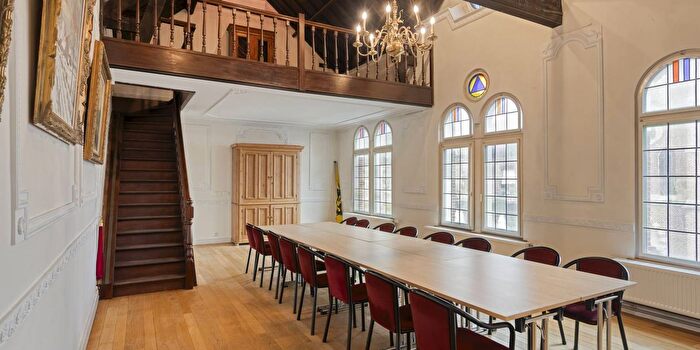 Huizen Koop Huur - 3