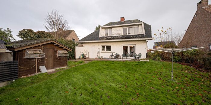 Huizen Koop Huur - 2
