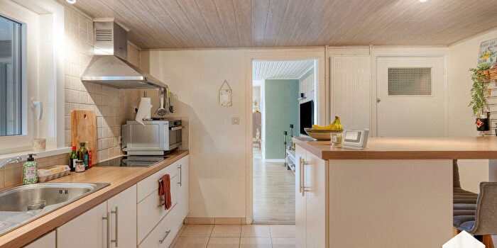 Huizen Koop Huur - 3