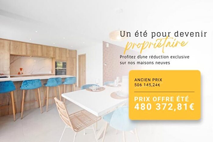 5-kamerhuis te koop in Petit-Rechain