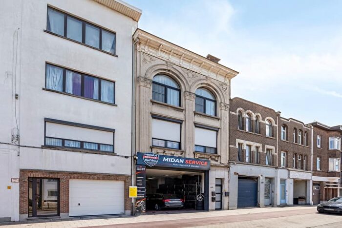 Huizen Koop Huur - 2
