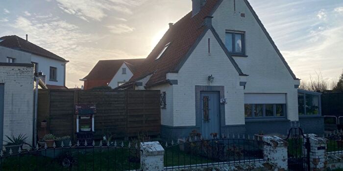 Huizen Koop Huur - 2