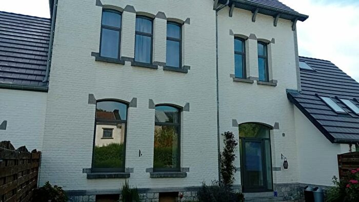 5-kamerhuis te huur in Fosses-la-Ville