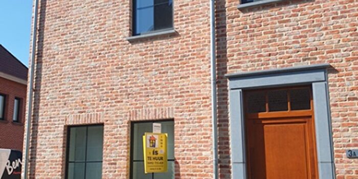 3-kamerhuis te huur in Moerzeke