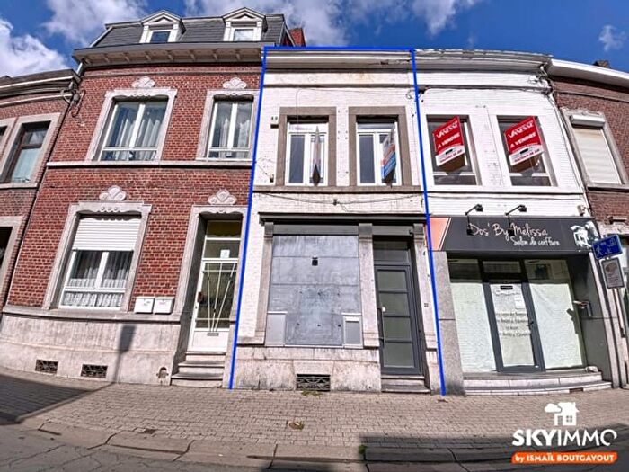 3-kamerhuis te koop in Herstal