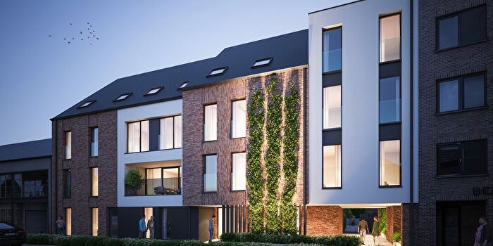 Huizen Koop Huur - 3