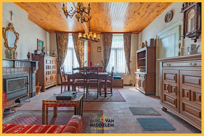 Huizen Koop Huur - 2