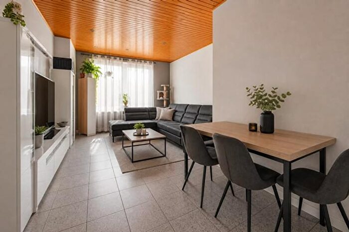 3-kamerhuis te koop in Zele