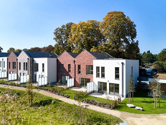 3-kamerhuis te koop in Eupen