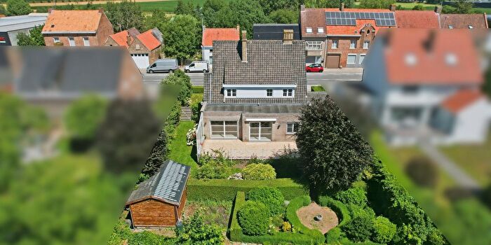 Huizen Koop Huur - 2