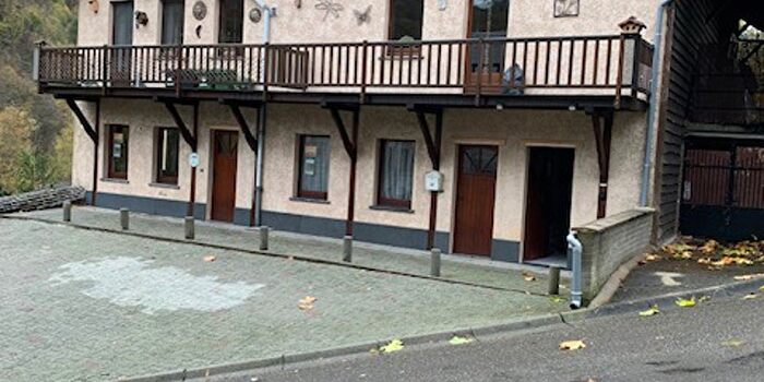 2-kamerappartement te koop in Rochehaut