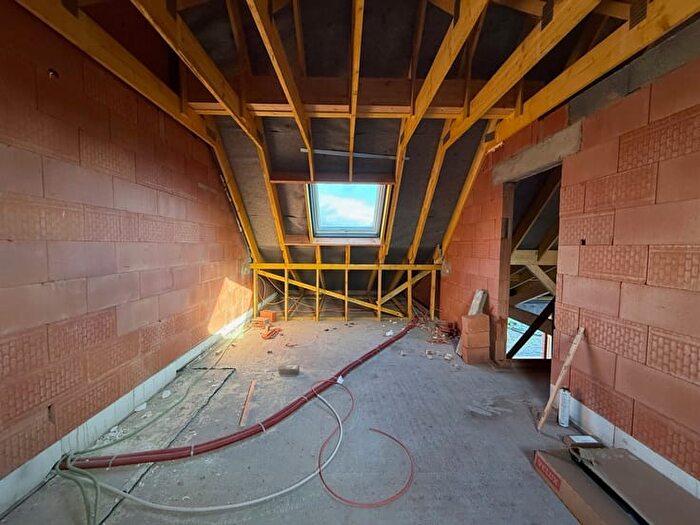 Huizen Koop Huur - 3