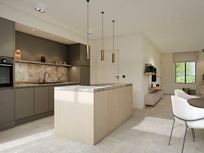 Huizen Koop Huur - 3