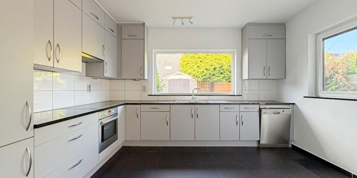 Huizen Koop Huur - 3