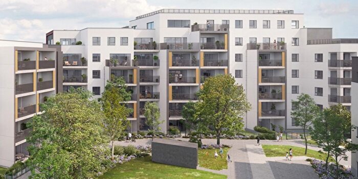 2-kamerappartement te koop in Tournai