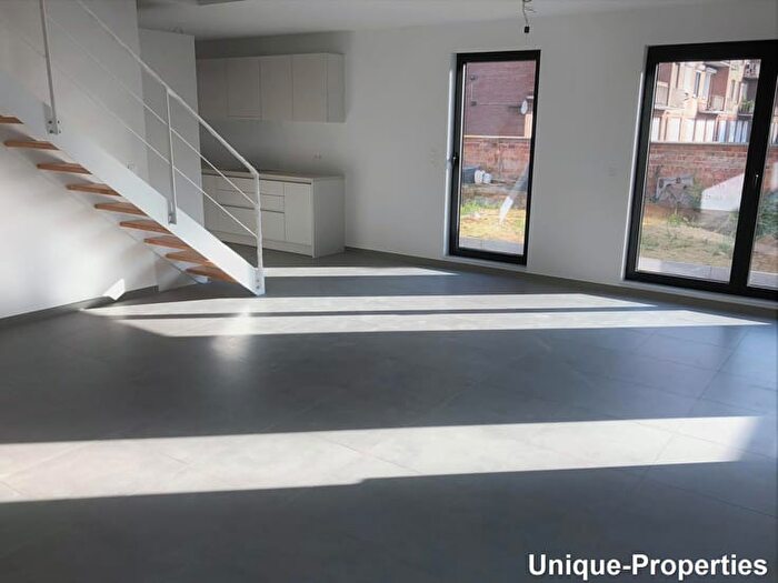 3-kamerappartement te huur in Leuven