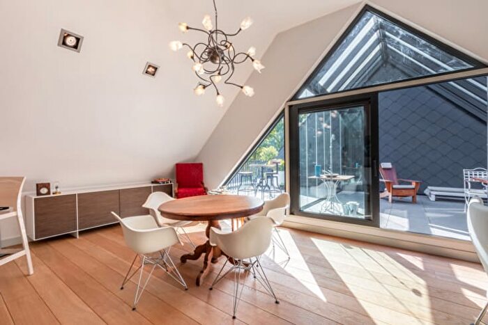 3-kamerappartement te koop in Schilde