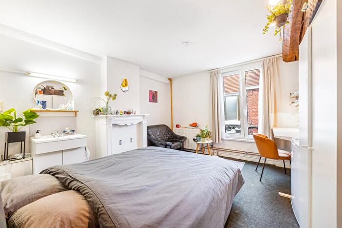7-kamerappartement te koop in Leuven