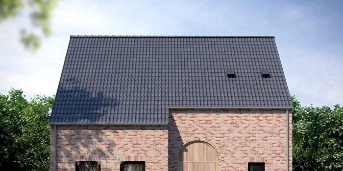 Huis te koop in Lummen