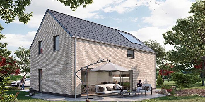 Huizen Koop Huur - 2