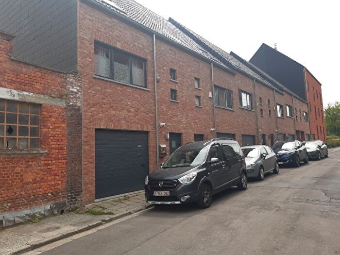 3-kamerhuis te huur in Jemappes