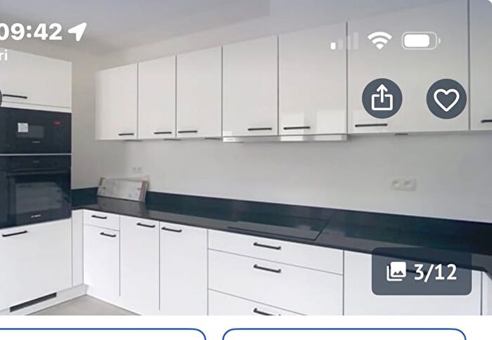 Huizen Koop Huur - 3