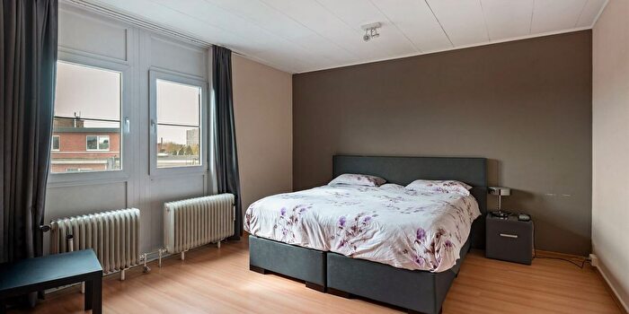 Huizen Koop Huur - 3