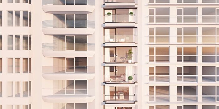 Appartement te koop in Middelkerke