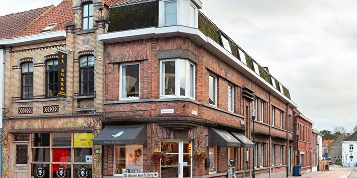 3-kamerhuis te koop in Deerlijk