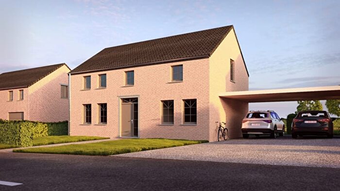 Huizen Koop Huur - 2