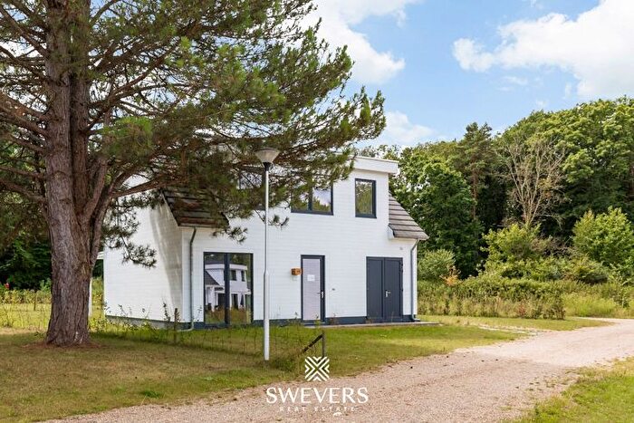 1-kamerhuis te koop in Zutendaal