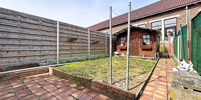Huizen Koop Huur - 3