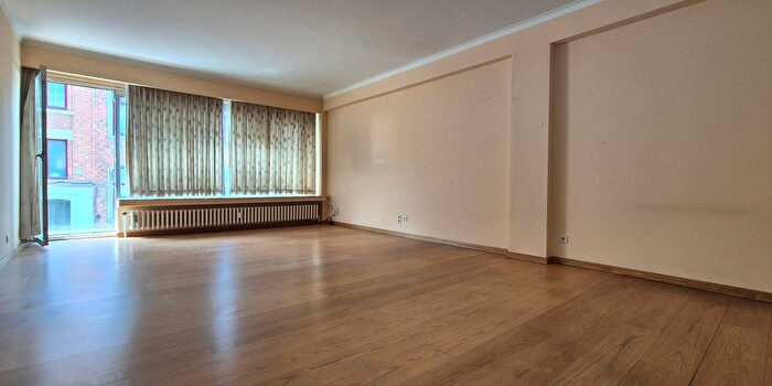 2-kamerappartement te koop in Leuven