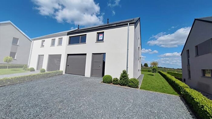 3-kamerhuis te koop in Léglise